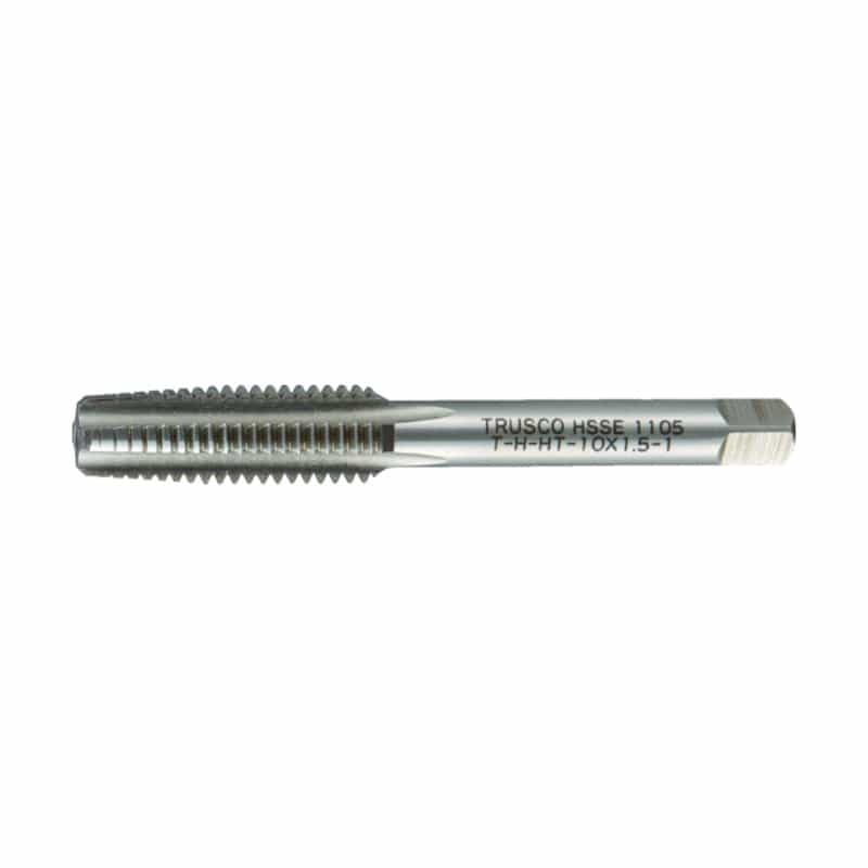 TRUSCO ハンドタップ 先 HSS-E M5X0.8_