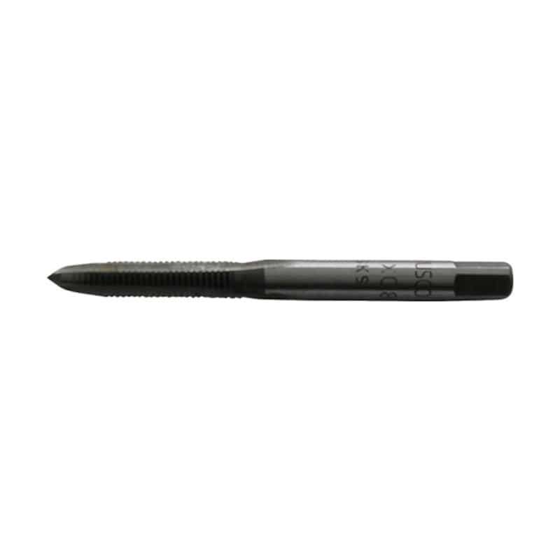 TRUSCO ハンドタップ(並目) M5×0.8 セット(SKS)_