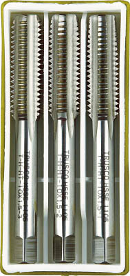 TRUSCO ハンドタップセット HSS-E M3X0.5_