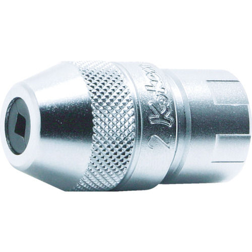 コーケン　３／８　９．５ｍｍ差込　アジャスタブルタップホルダー　Ｍ５～Ｍ１２＿