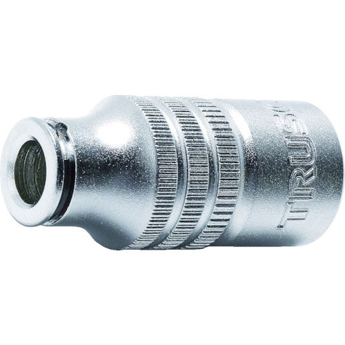 TRUSCO 3/8 9.5mm差込 タップホルダー M1~M2.6_