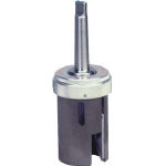 NOGA 40-80外径用カウンターシンク90°MT-2シャンク_