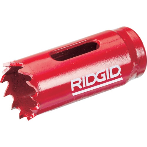 ＲＩＤＧＥ　Ｍ２１　ハイスピード　ホールソー＿