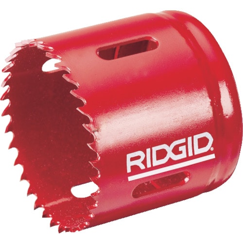 ＲＩＤＧＥ　Ｍ３５　ハイスピード　ホールソー＿