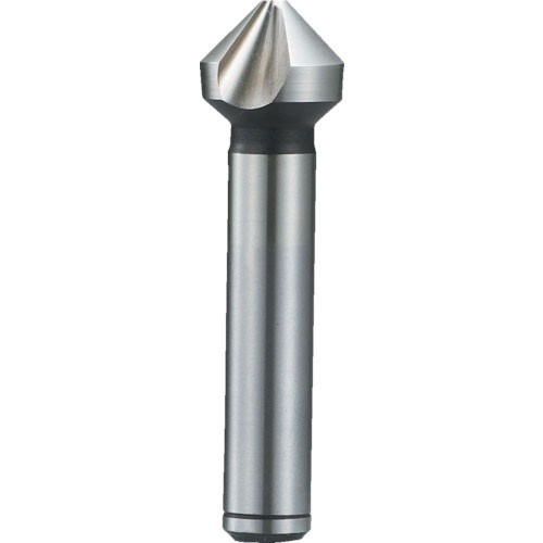 TRUSCO カウンターシンク コバルトハイス 4.3mm_