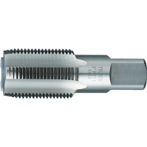 TRUSCO 管用タップ SKS・PT3/8_