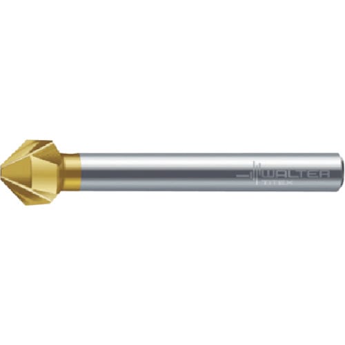 タイテックス　チタンコーティングカウンターシンク８．３ｍｍ＿