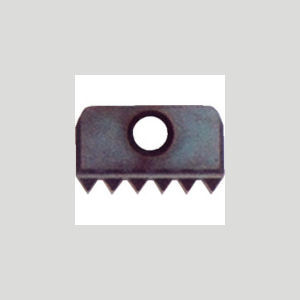 NOGA ミルスレッドISOねじ用チップ_