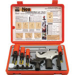 NOGA ねじ山修正工具セット_