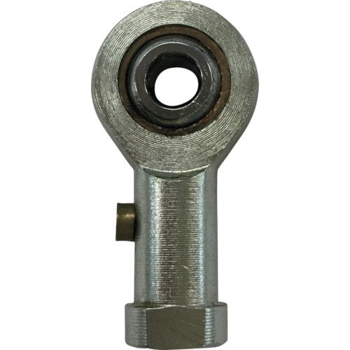TRUSCO ロッドエンド 給油式 メネジ5mm (2個入)_