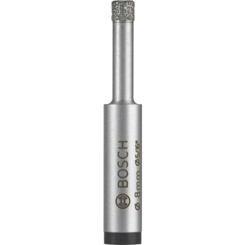 ボッシュ 磁器タイル用ダイヤモンドオイルビット DOB070080