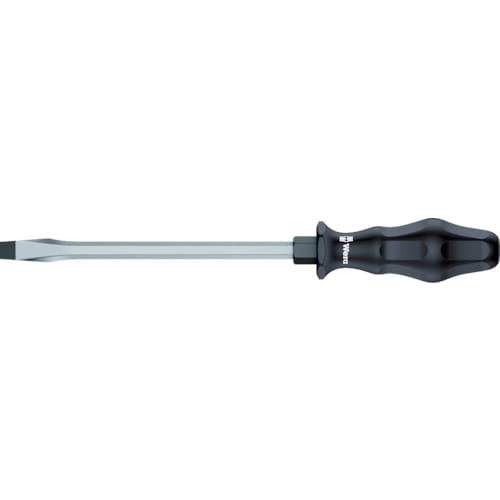 Ｗｅｒａ　９３２Ａ　チゼルドライバー　マイナス１２．０Ｘ２００＿