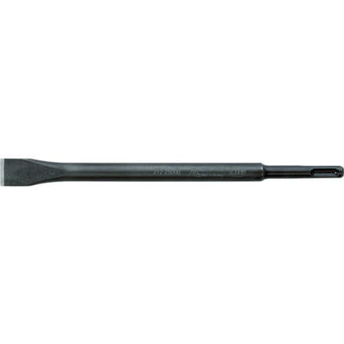ＲＥＮＮＳＴＥＩＧ　平チゼル　２５０ｍｍ　ＳＤＳｐｌｕｓシャンク＿