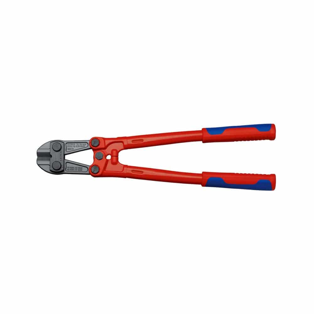 KNIPEX(クニペックス) ボルトカッター 460mm コンフォートハンドル 7172-460