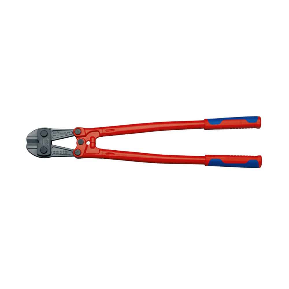 ＫＮＩＰＥＸ（クニペックス）　ボルトカッター　６１０ｍｍ　コンフォートハンドル　７１７２－６１０