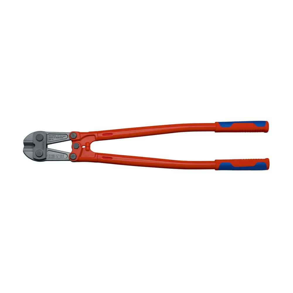 ＫＮＩＰＥＸ（クニペックス）　ボルトカッター　７６０ｍｍ　コンフォートハンドル　７１７２－７６０