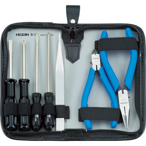 HOZAN 工具セット7点_ の通販 | ホームセンター コメリ HOZAN 工具セット7点_ の通販 | ホームセンター コメリ