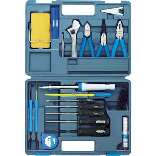 HOZAN 工具セット20点_ の通販 | ホームセンター コメリ HOZAN 工具セット20点_ の通販 | ホームセンター コメリ