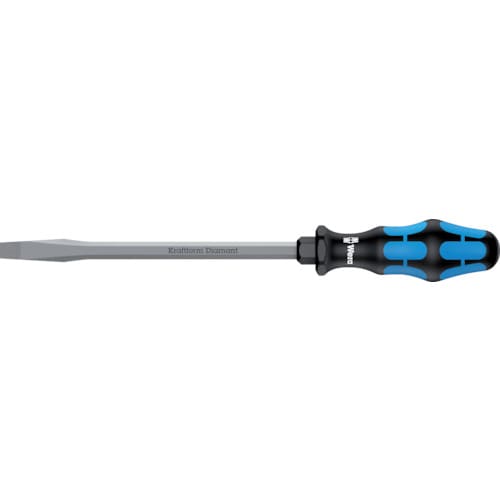 Wera 33 クラフトフォーム ダイヤモンドドライバー -10.0_