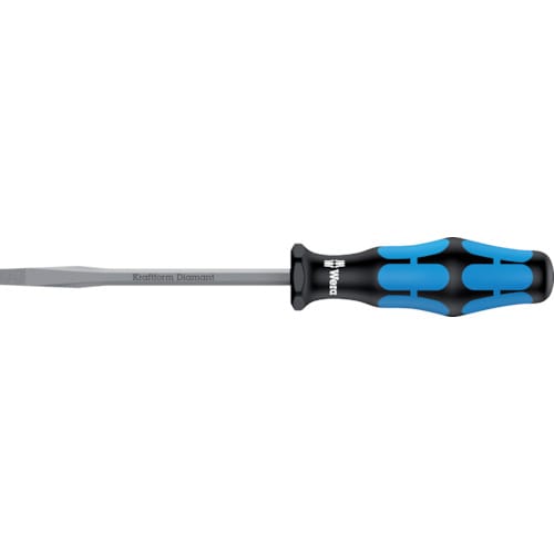 Wera 33 クラフトフォーム ダイヤモンドドライバー -4.0_