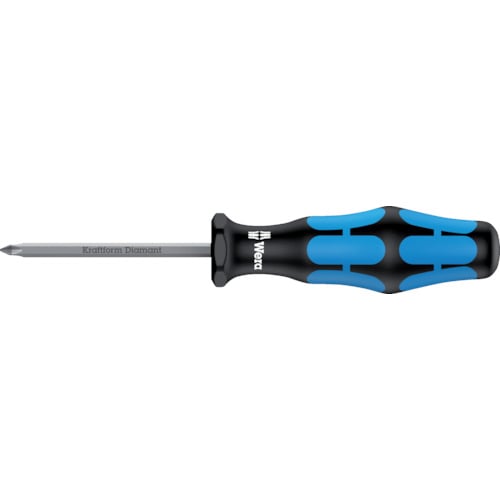 Ｗｅｒａ　５０ＳＰＨ　クラフトフォーム　ダイヤモンドドライバー　０Ｘ６０＿