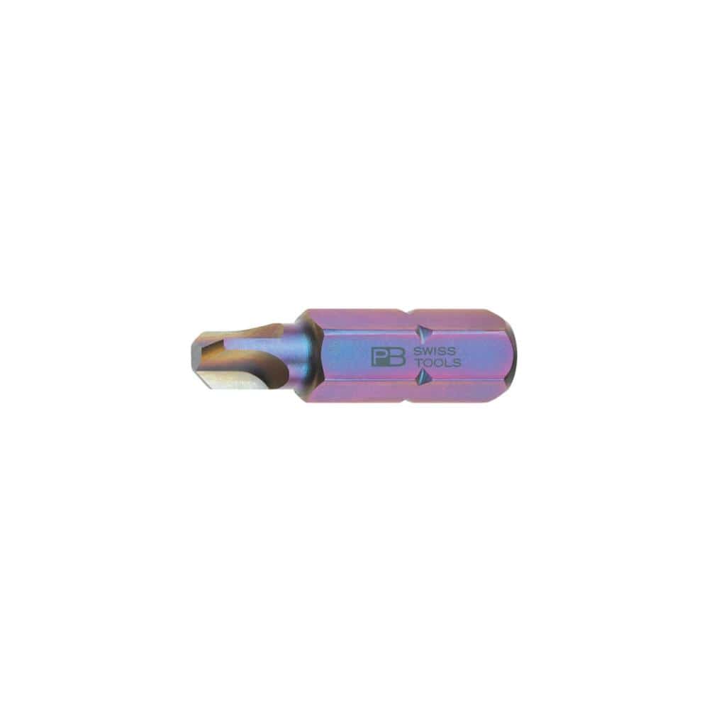 ＰＢ　ＳＷＩＳＳ　ＴＯＯＬＳ　トリウイングビットＣ６－１８９－５
