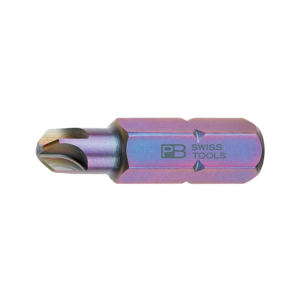 ＰＢ　ＳＷＩＳＳ　ＴＯＯＬＳ　ＴＯＲＱＳＥＴビットＣ６－１８７－８