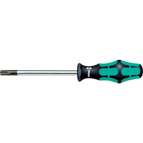 Ｗｅｒａ　３６７　トルクスプラスドライバー　５Ｘ６０＿