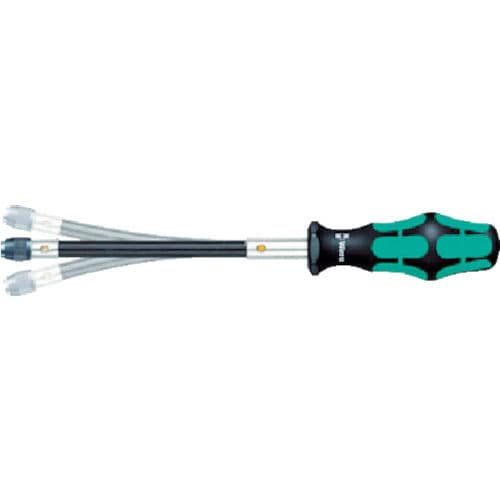 Wera 392 フレキシブルシャフトビットフォルダー_