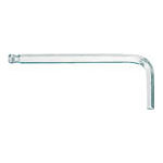 KTC ハイグレードボールポイントL形スタンダード六角棒レンチ3/32inch_