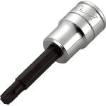 ＫＴＣ　９．５ｓｑ．Ｔ型トルクスビットソケットＴ２０＿