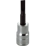 KTC 12.7sq.マイナスビットソケット6mm_