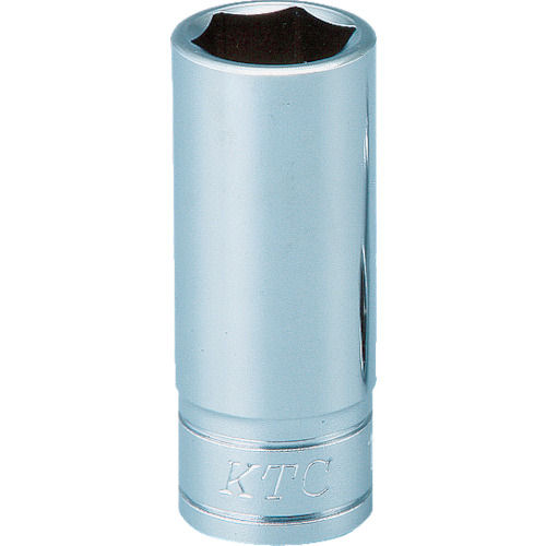 ＫＴＣ　９．５ｓｑ．セミディープソケット（六角）１５ｍｍ＿