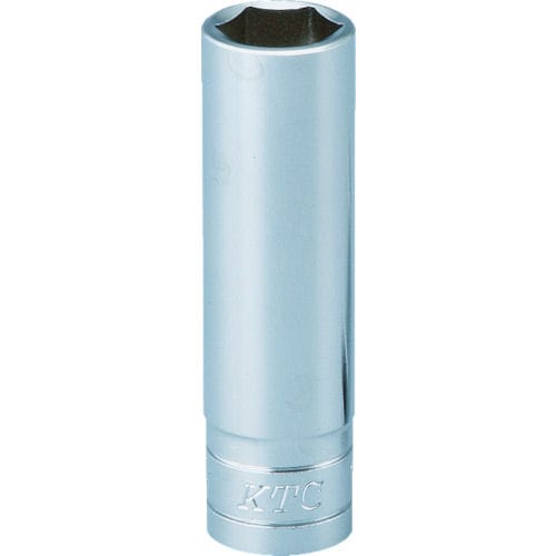 KTC 9.5sq.ディープソケット(六角)19/32inch_