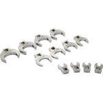 ASH クローフートレンチ9.5□×26mm_