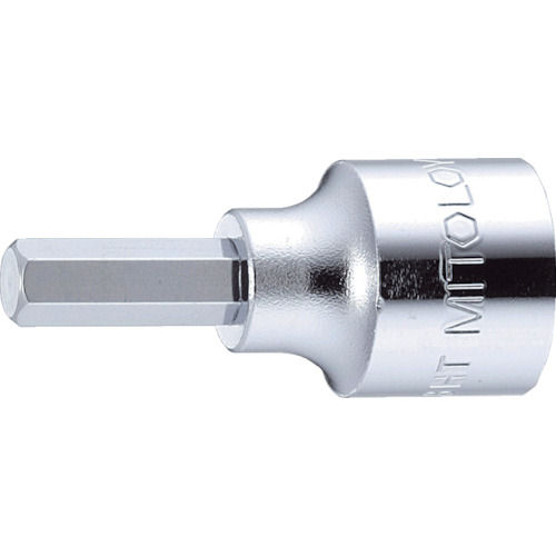 ミトロイ 1/2 ヘックスソケット 8mm_