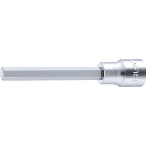 ミトロイ 1/2 ヘックスソケット ロング 8mm_