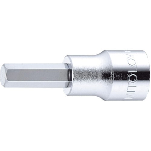 ミトロイ　３／８　ヘックスソケット　１２ｍｍ＿