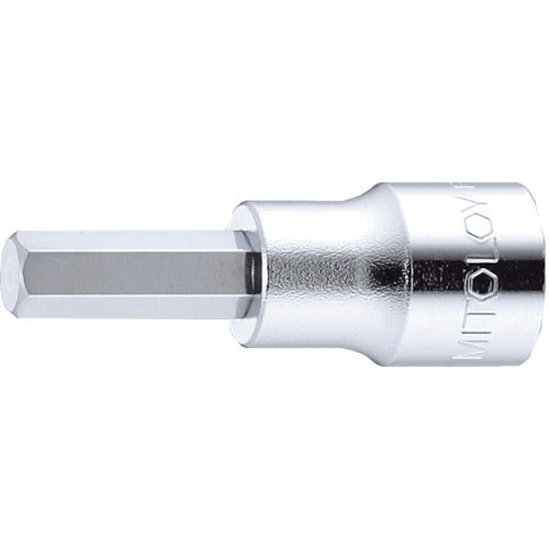 ミトロイ　３／８　ヘックスソケット　１０ｍｍ＿