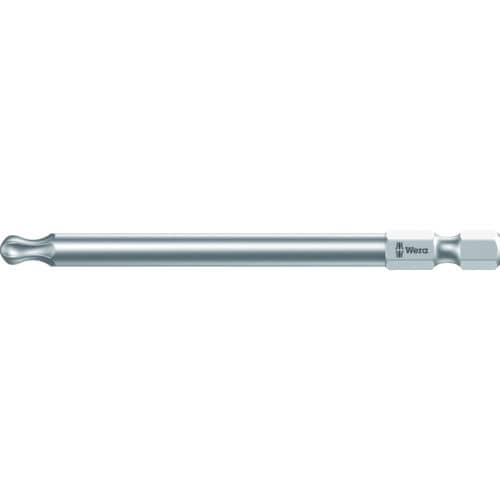 Ｗｅｒａ　８６７／４ＫＫ　ボールポイントトルクスビット　ＴＸ２０＿