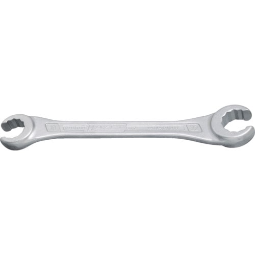 ＨＡＺＥＴ　両口フレアナットレンチ　１９Ｘ２２ｍｍ＿