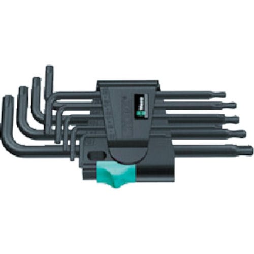 Ｗｅｒａ　９６７ＰＫＬ／９　トルクスキーセット＿