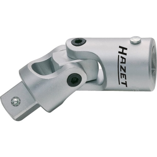 ＨＡＺＥＴ　ユニバーサルジョイント　差込角１９．０ｍｍ＿
