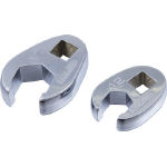スエカゲ 3/8DR.クローフットレンチ15MM_