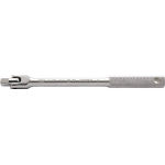 ＡＳＨ　ソケットレンチ用ナットスピンナーハンドル１２．７□×３８０ｍｍ＿