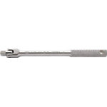 ＡＳＨ　ソケットレンチ用ナットスピンナーハンドル１２．７□×３００ｍｍ＿