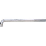 ASH ソケットレンチ用オフセットハンドル12.7□×280mm_