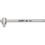 HAZET T型スライドハンドル 差込角9.5mm_