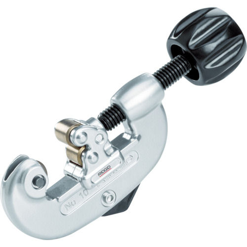 ＲＩＤＧＥ　薄肉管カッタ　１０＿