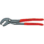 KNIPEX スプリングホースクリッププライヤー 250mm_